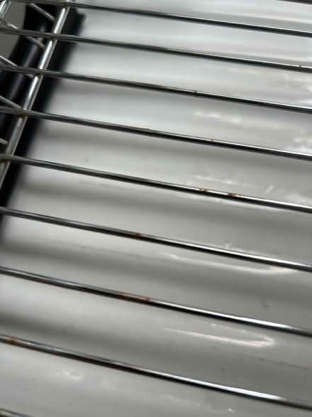 Photo of free Stainless drainer (ME8 Twydall) #3
