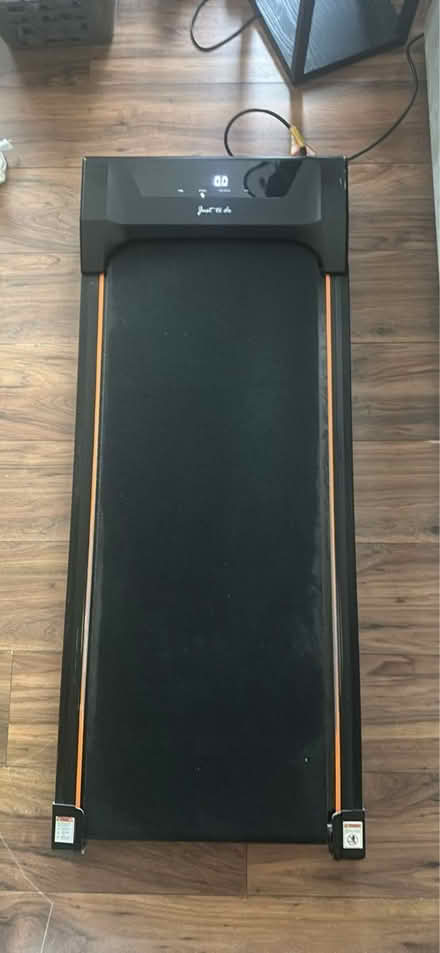 Photo of free Treadmill (Sutton SM1) #1