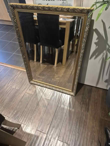 Photo of free Mirror (thornton heath) #2