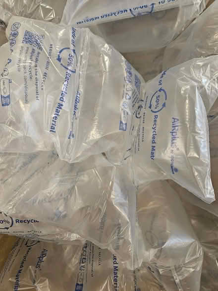 Photo of free Packing material (Orpington, BR5) #1