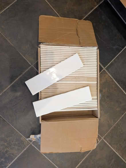 Photo of free Beautiful wall tiles (Leatherhead) #2