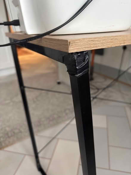 Photo of free Desk (Heald Green SK8) #3
