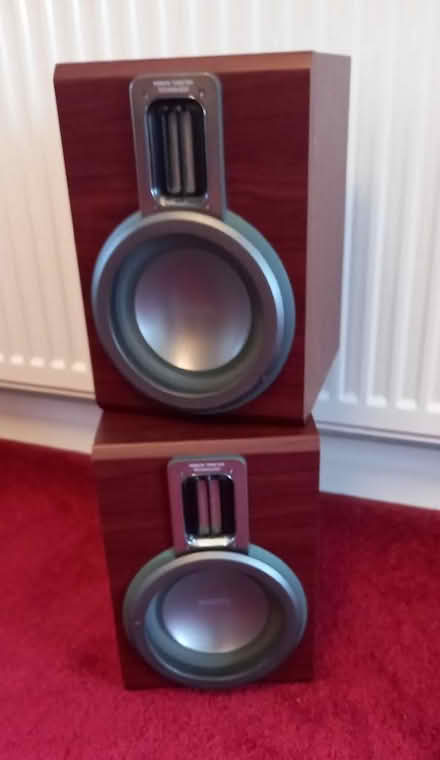 Photo of free Music system (Garforth LS25) #3