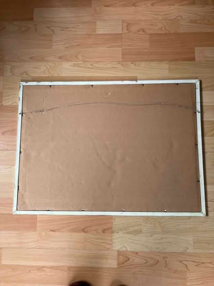Photo of free 3 x Ikea poster frames (Verwood BH31) #2