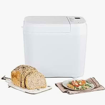 Photo of Panasonic bread maker (Northway OX3) #1