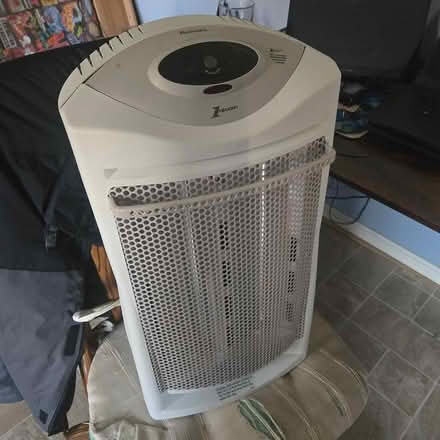 Photo of free Space Heater (Cloverhill 3) #1