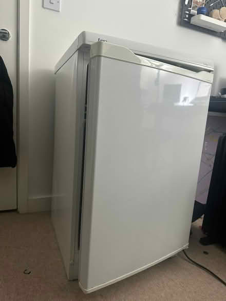 Photo of free Under counter fridge (C04) #3