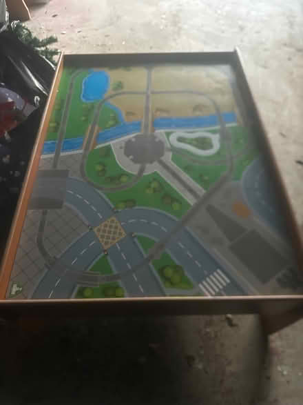 Photo of free Play table (Walkergate NE6) #2