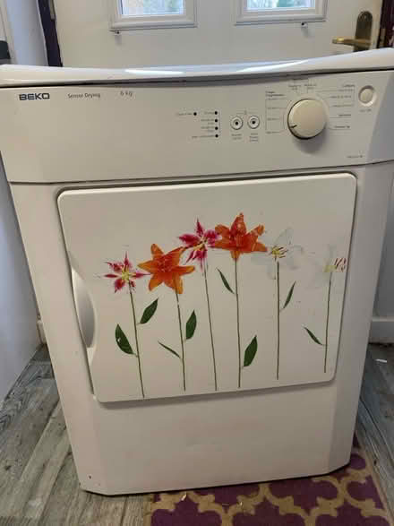 Photo of free Beko vented tumble dryer (Northfield B31) #1