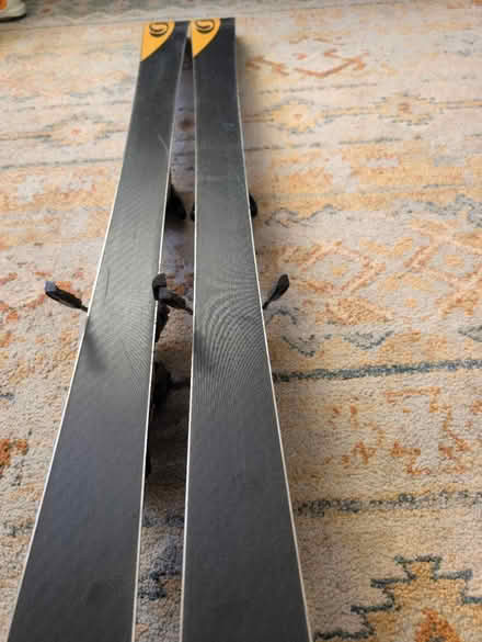 Photo of free Xscream 161cm skis (Bear Flat, Bath BA24) #3