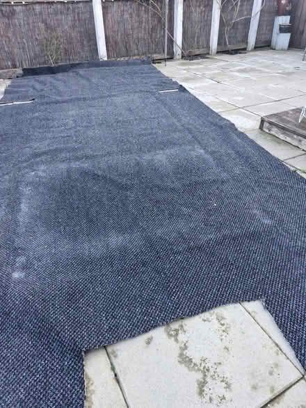 Photo of free Carpet (Knowsley) #4