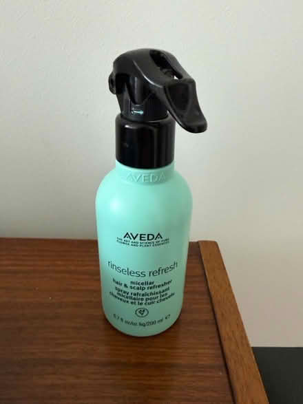 Photo of free Aveda rinseless refresh (EH7 Leith) #1