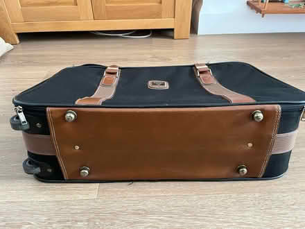 Photo of free Antler suitcase (Beckenham BR3) #2