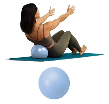 Photo of Mini Pilates Ball (BN3) #1