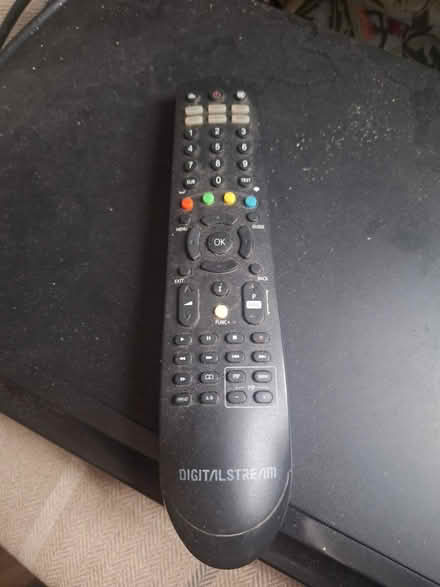 Photo of free Freeview+ box (St Albans) #1