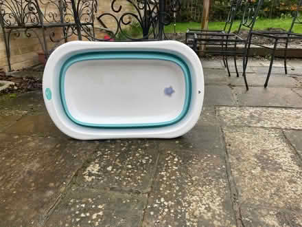 Photo of free Baby bath (Coton CB23) #1