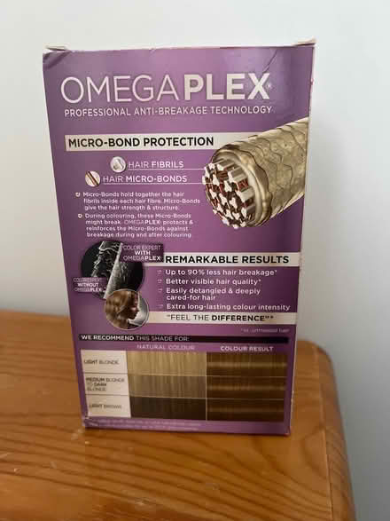 Photo of free New in box (TN27, Headcorn) #3