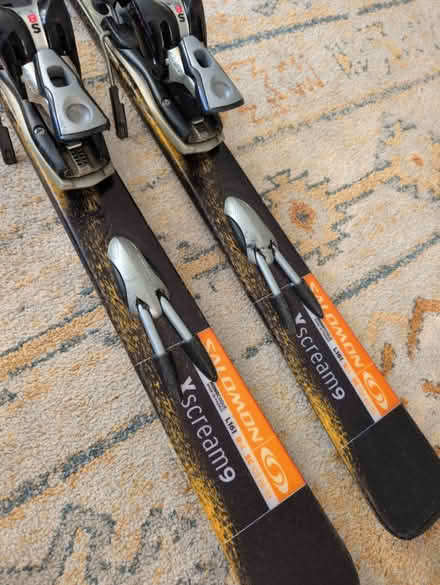 Photo of free Xscream 161cm skis (Bear Flat, Bath BA24) #1
