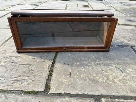 Photo of free Globe-Wernicke bookcase shelf unit (Westcott RH4) #1