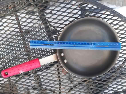 Photo of free cookware (Kingston, NY, nearK-R bridge) #3