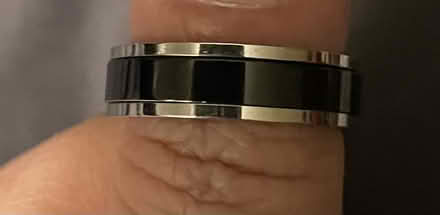 Photo of free Men’s wedding band (Mount Vernon) #1