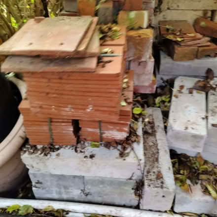 Photo of free Creasing tiles (Goosey SN7) #1