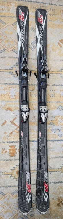 Photo of free 170cm Volkl skis (Bear Flat, Bath BA24) #1