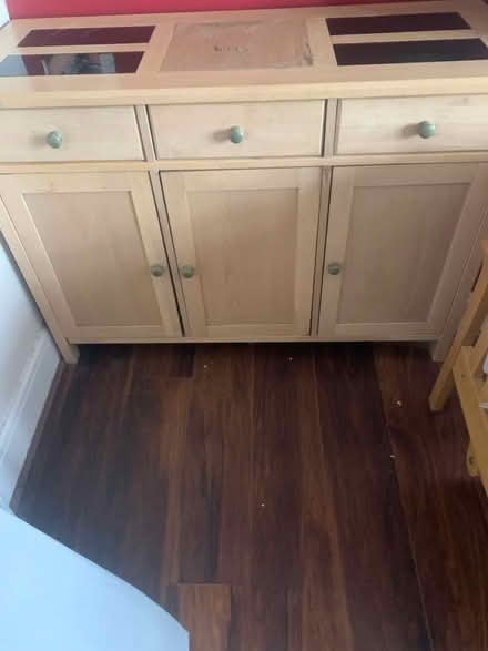 Photo of free Sideboard cabinet (Southend on sea SS1) #2