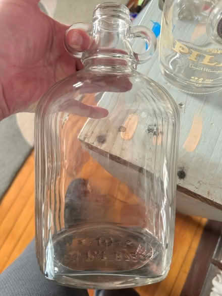 Photo of free Cool Glass bottles (Woodridge (20018)) #2