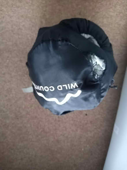 Photo of free Sleeping bag (Manor Park E12) #3