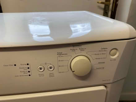 Photo of free Beko vented tumble dryer (Northfield B31) #3