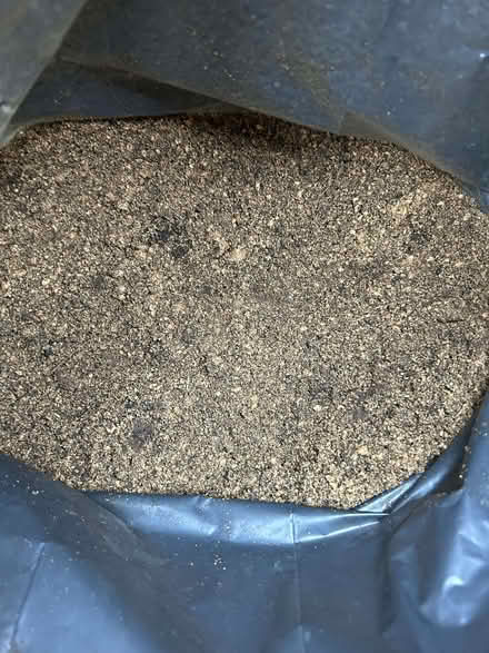 Photo of free Sandy soil/ soily sand (Bicester OX26) #2