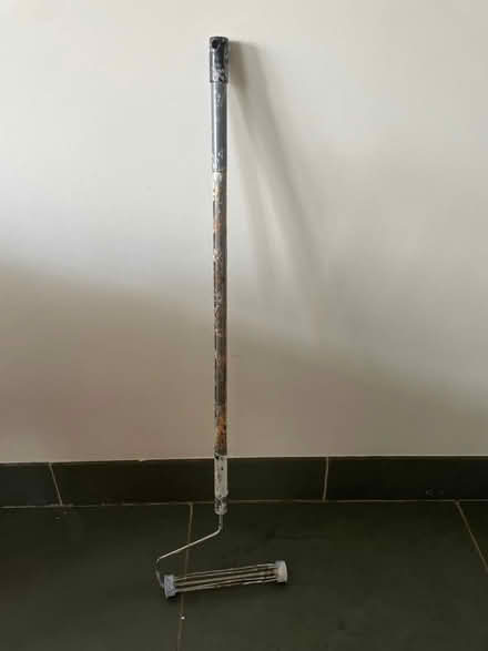 Photo of free Long handle roller (Dyke Road area BN1) #1