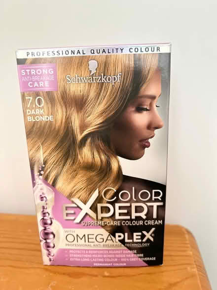 Photo of free New in box (TN27, Headcorn) #1