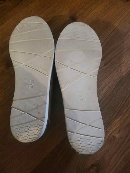 Photo of free Ladies Next shoes size 4 (Saint Luke's EC1V) #2