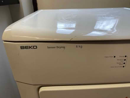 Photo of free Beko vented tumble dryer (Northfield B31) #2