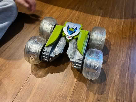 Photo of free RC Car (Cove GU14) #1