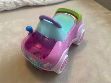 Photo of free Toy car (Bushey heath UK) #1