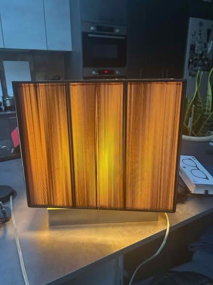 Photo of free Side lamp (N22 7DA) #1