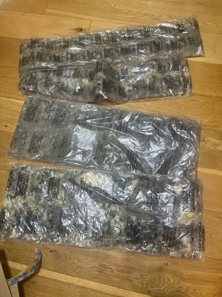 Photo of free Wool insulation (Prittlewell SS2) #1