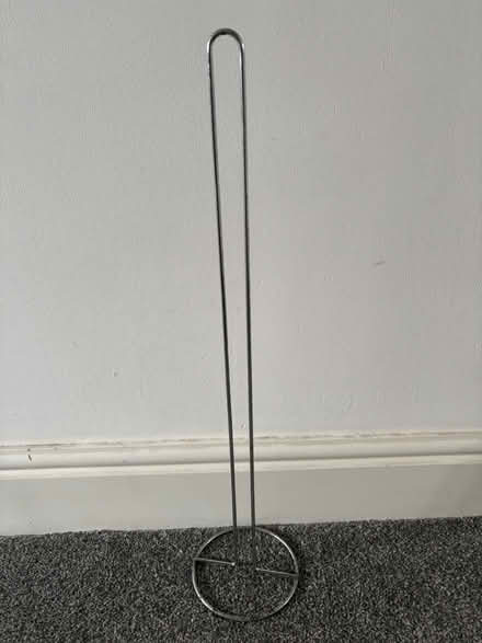 Photo of free Tissue roll holder (RH15) #1