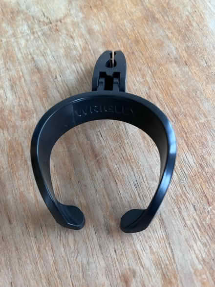 Photo of free Holder (Grafton area Cambridge CB1) #1