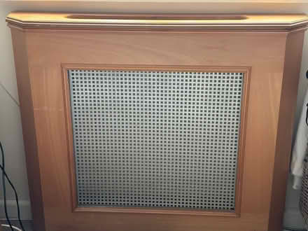 Photo of free Radiater covers x2 (Denton M34) #1