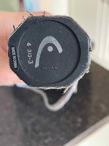 Photo of free Head tennis racket (Fernhill BL9) #4