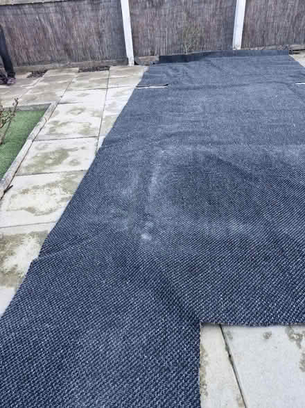 Photo of free Carpet (Knowsley) #3