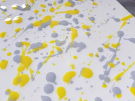 Photo of free Ceramic Pottery Platter Serving (Mitcham CR4) #3