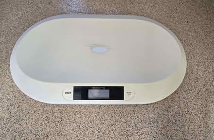 Photo of free Baby weighing scales (Stroud GL5) #1