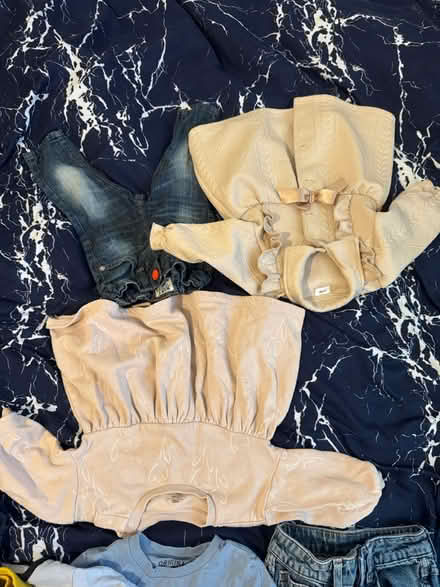 Photo of free Kids clothes (SW2) #2