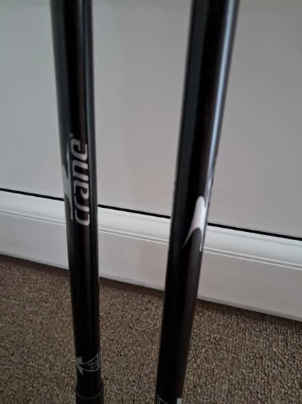 Photo of free Hiking poles (Offerton SK2 5LJ) #2