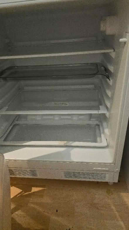 Photo of free Under counter beko fridge (Ilkeston DE7) #3